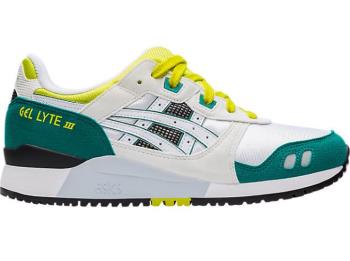 Asics Kadın GEL-LYTE III Koşu Ayakkabısı TR894PU